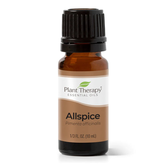 Allspice Oil-30 ml