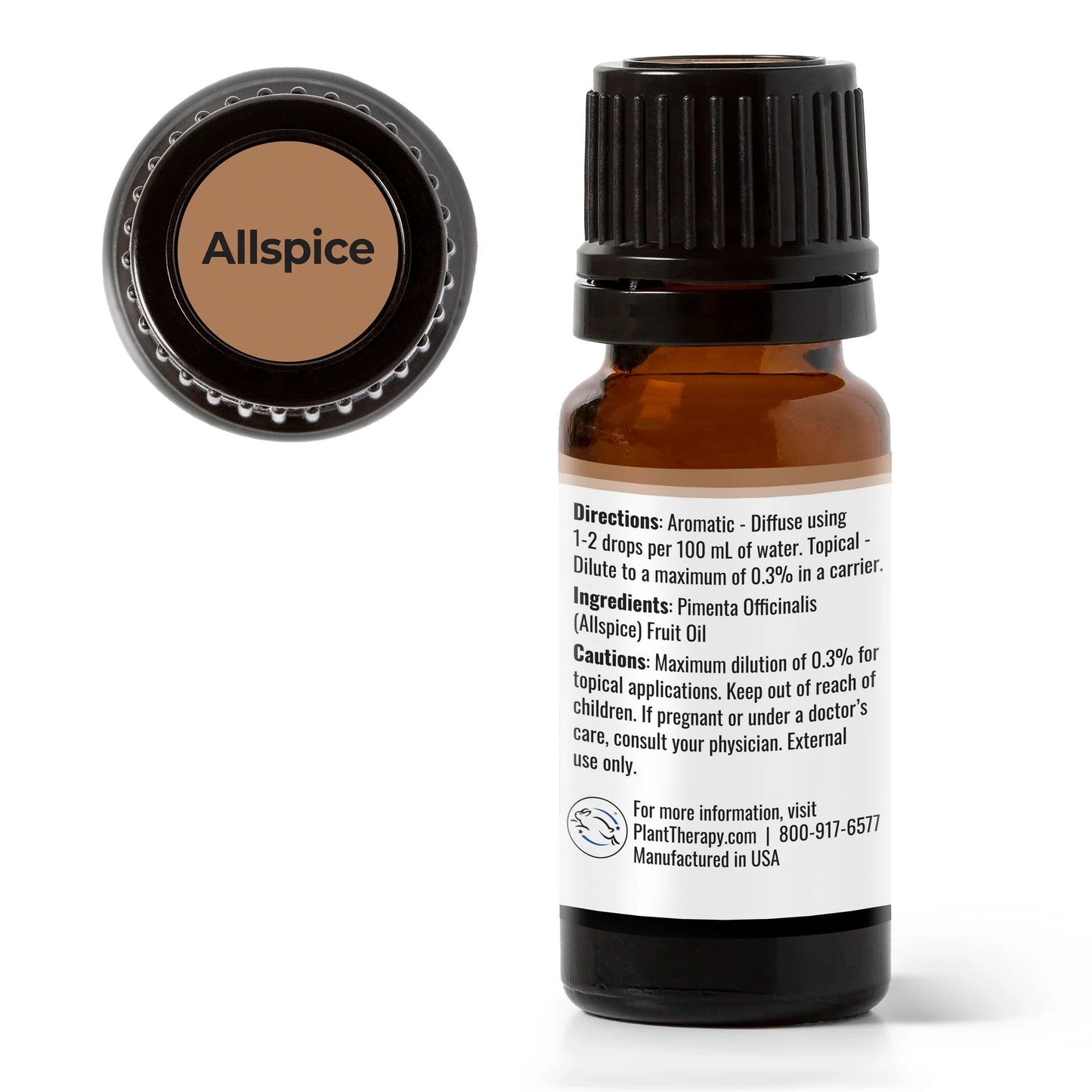Allspice Oil-30 ml