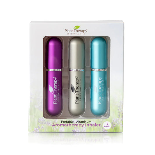 Aromatherapy Inhaler-3pack