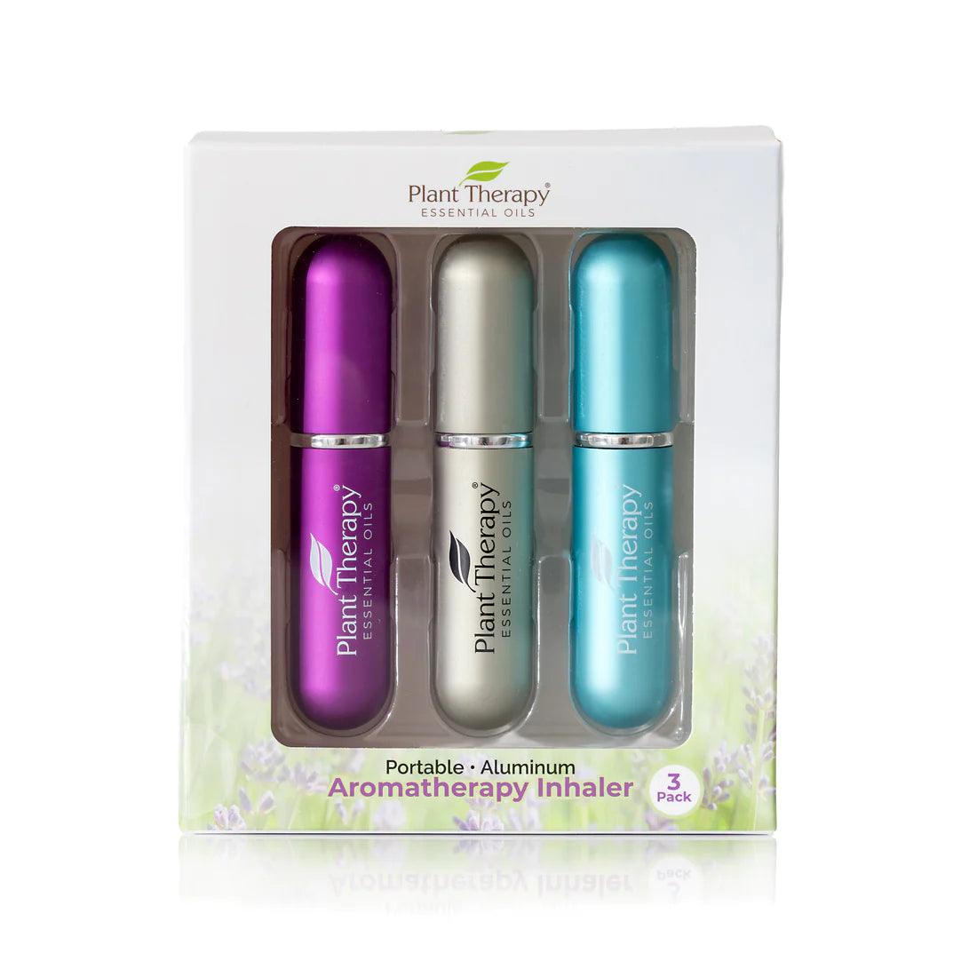 Aromatherapy Inhaler-3pack