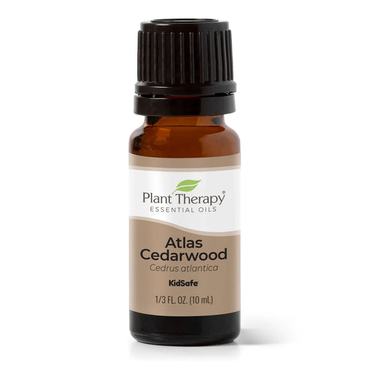 Cedarwood Atlas-30 ml