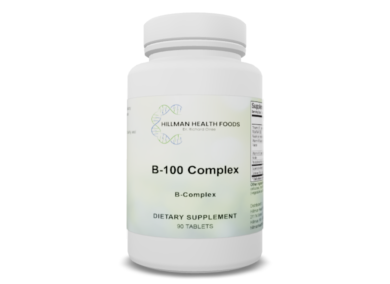 B-100-180 tablets