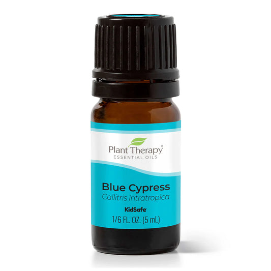 Blue Cypress-5 ml