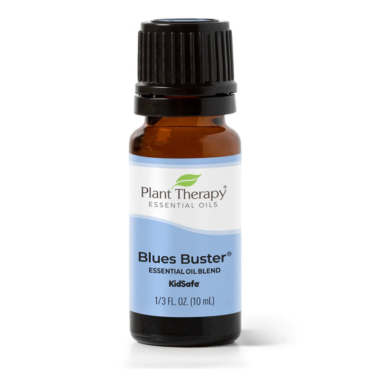 Blues Buster-10 ml