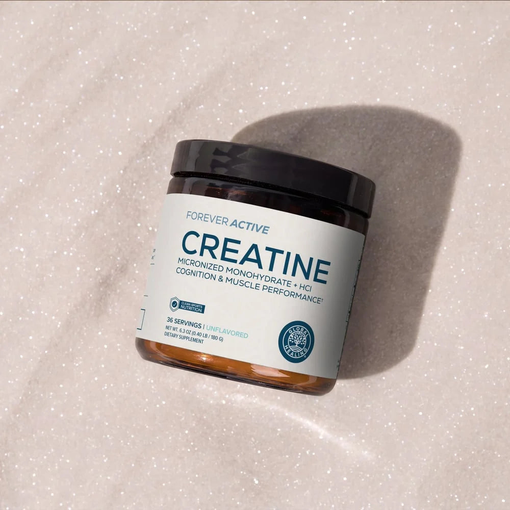 Creatine-36 servings
