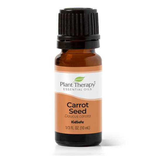 Carrot Seed Oil-30 ml