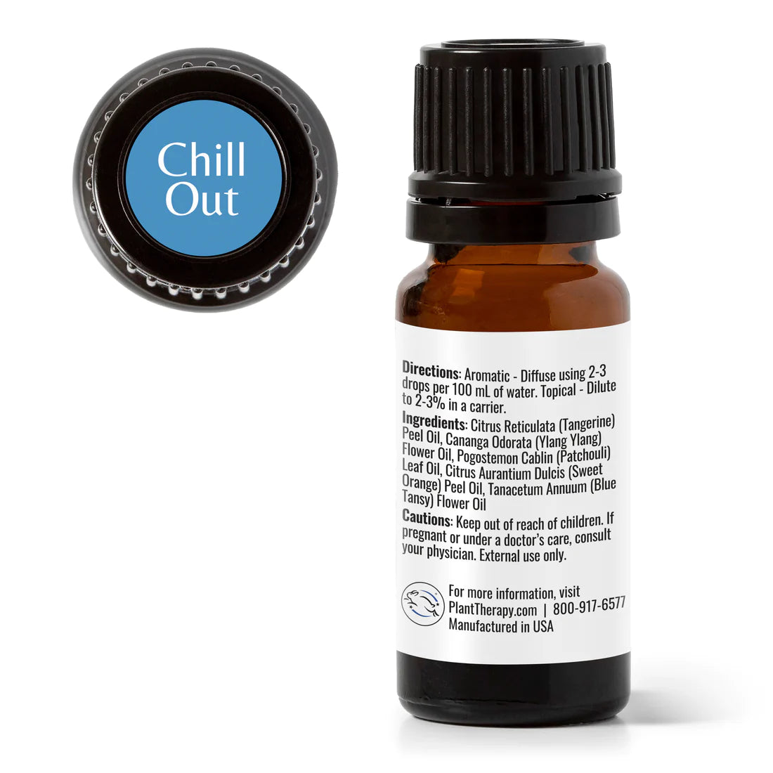 Chill Out-10ml