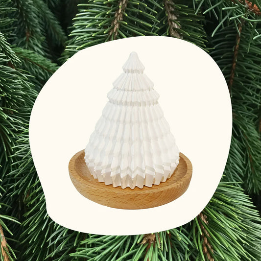 Christmas Tree-Passive Diffuser