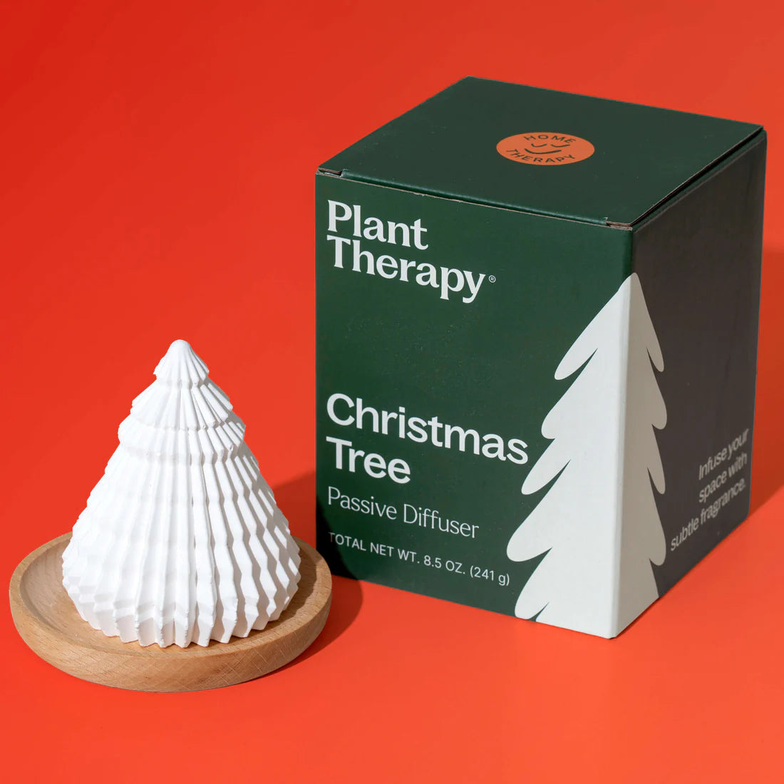 Christmas Tree-Passive Diffuser
