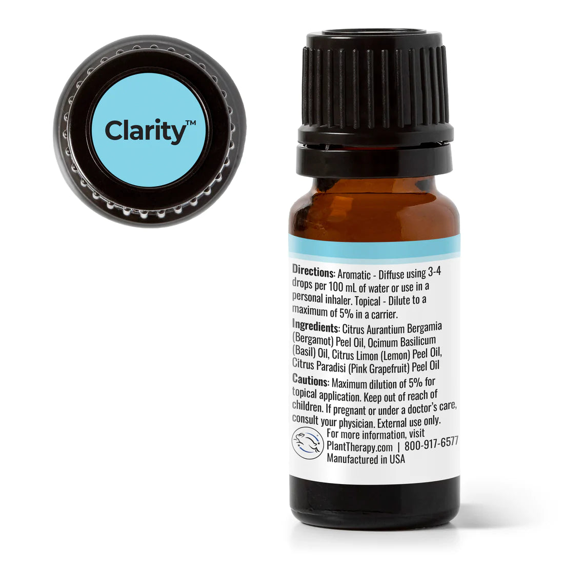 Clarity-10 mL