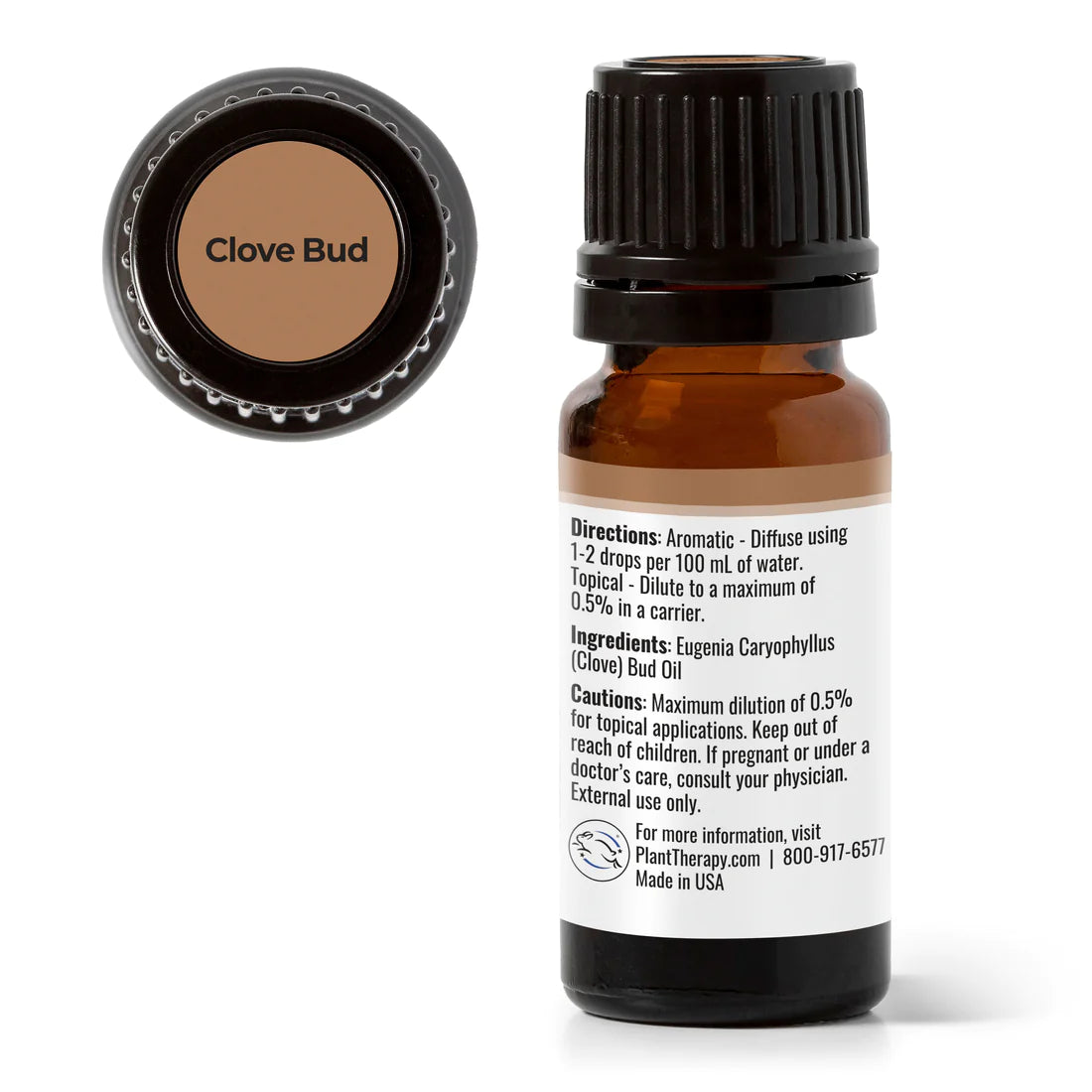 Clove Bud Oil-10 ml