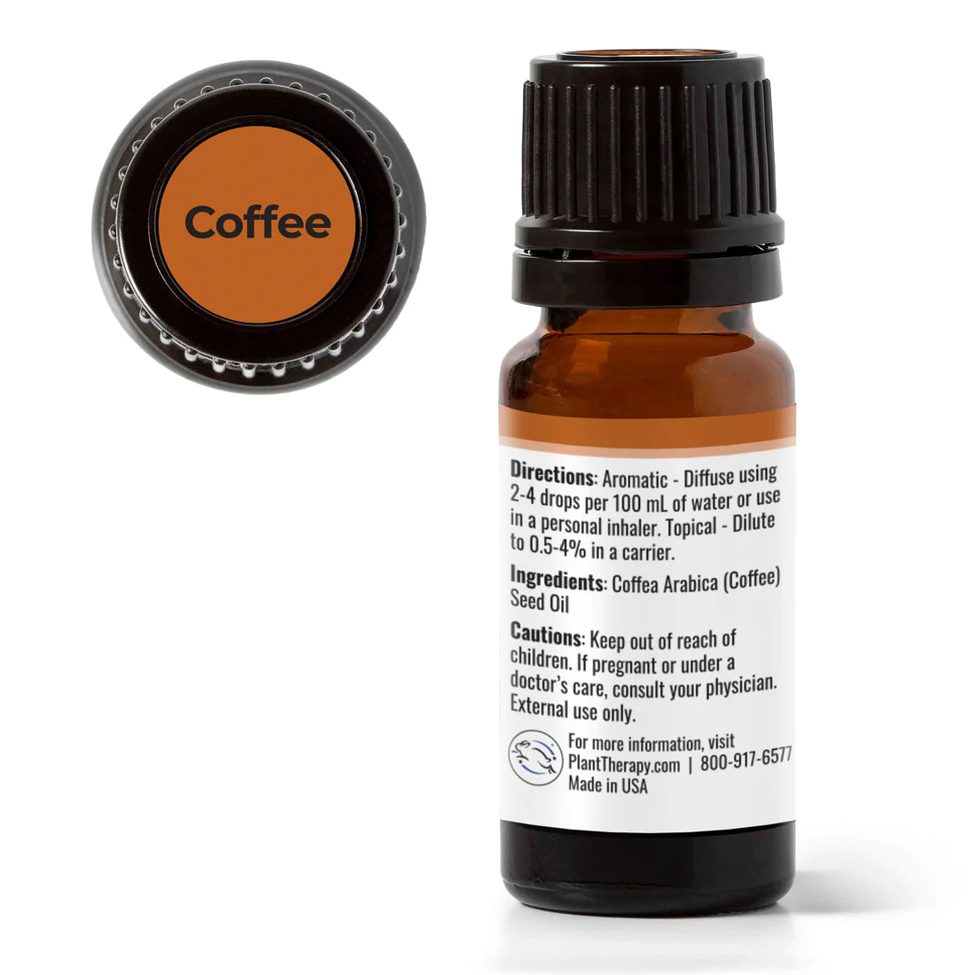 Coffee-30 ml