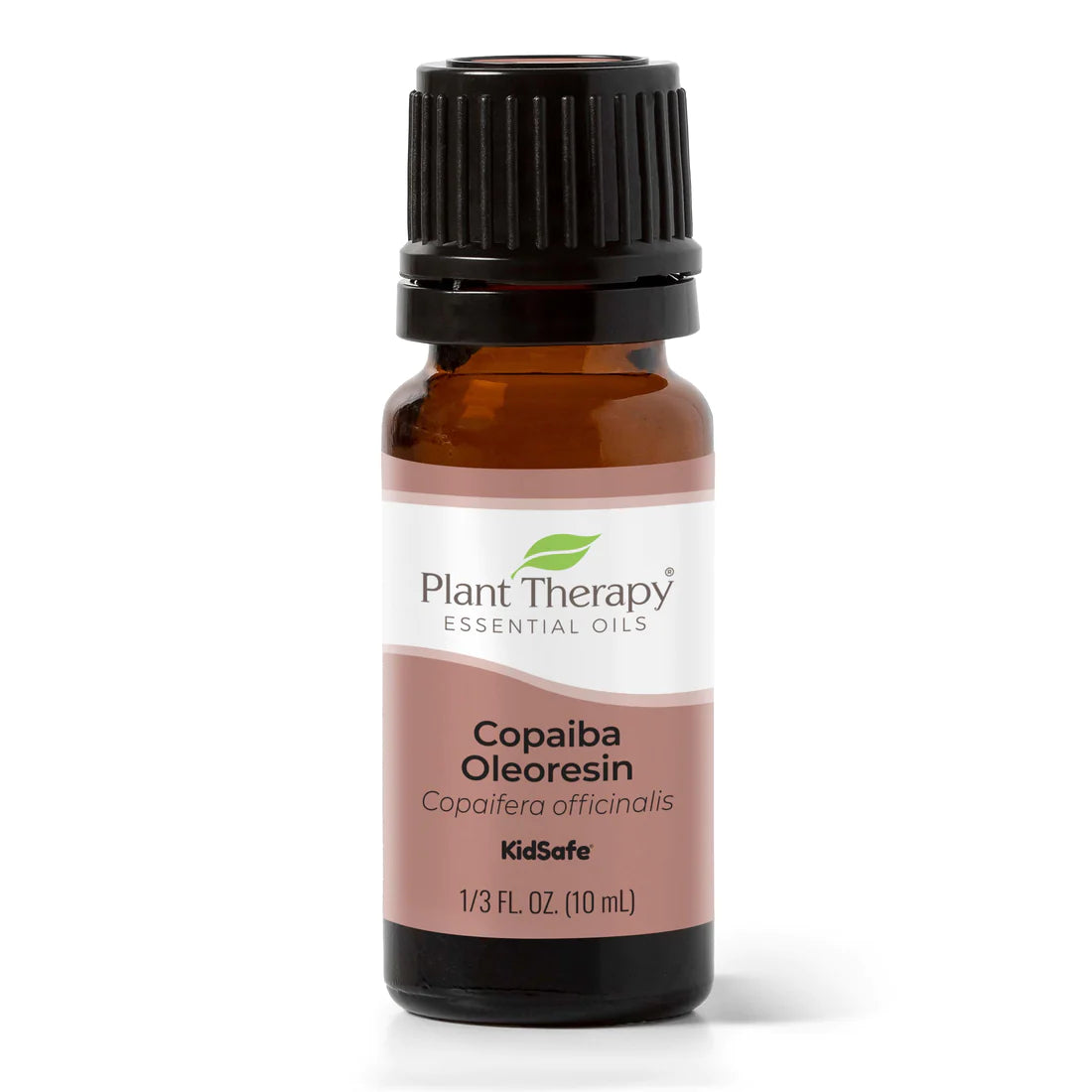 Copaiba Oleoresin-10 ml