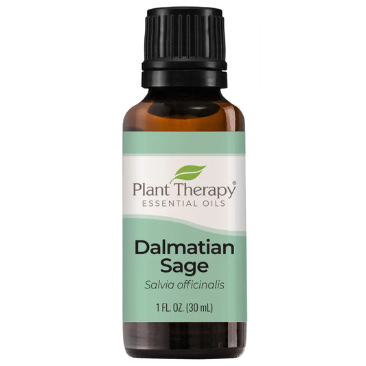 Dalmatian Sage -30 ml