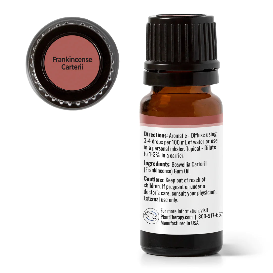 Frankincense Carteri-30 ml