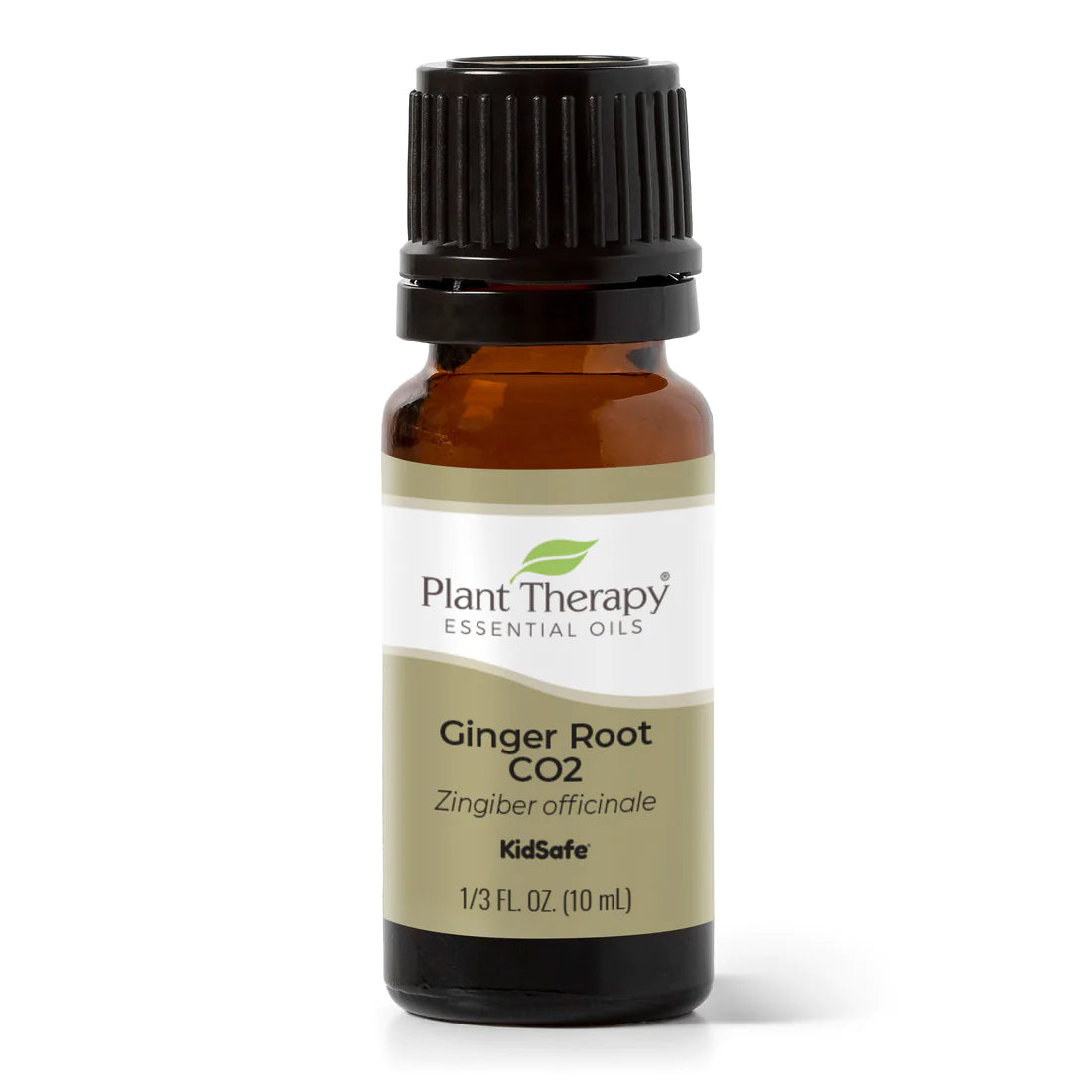 Ginger Root-30 ml