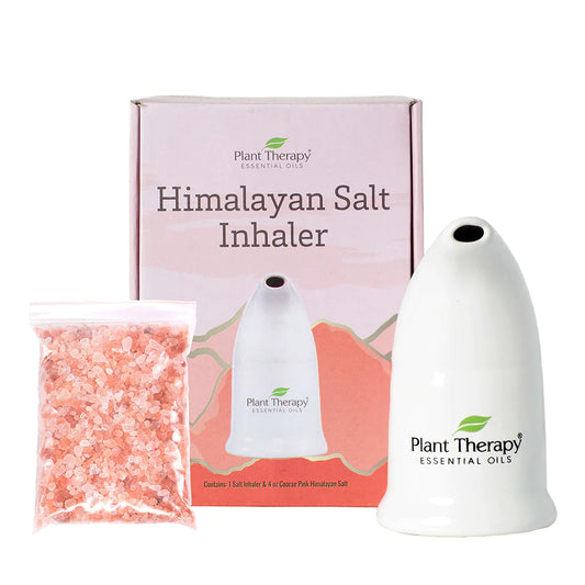 Himalayen Salt Inhaler