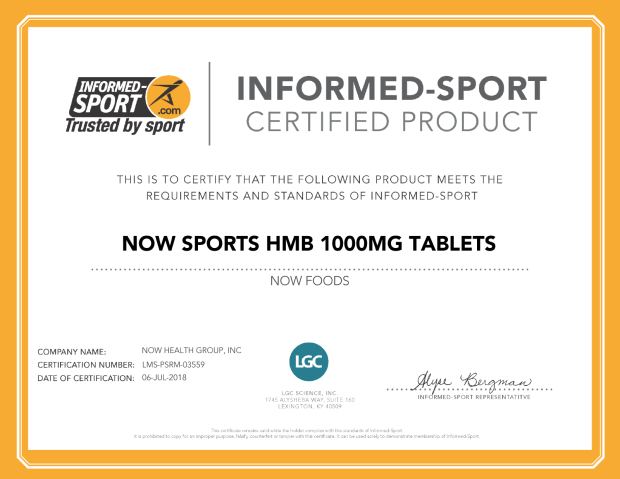 HMB-1000mg-90 tablets