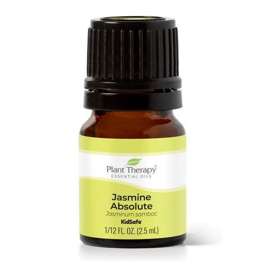 Jasmine Absolute-2.5ml