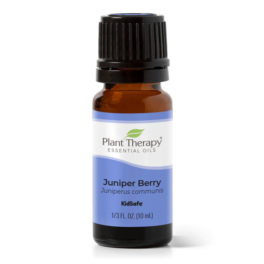 Juniper Berry-30 ml