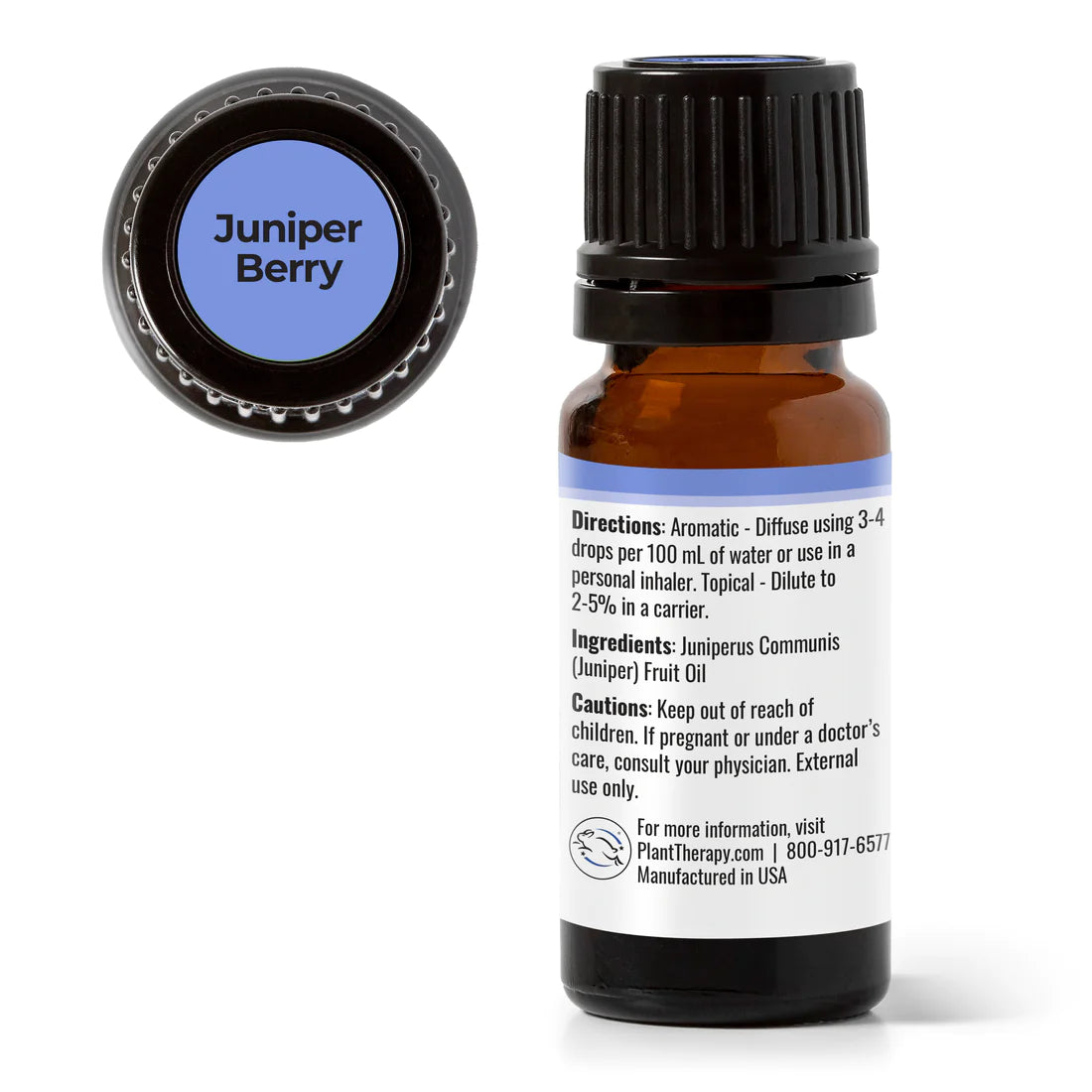 Juniper Berry-30 ml