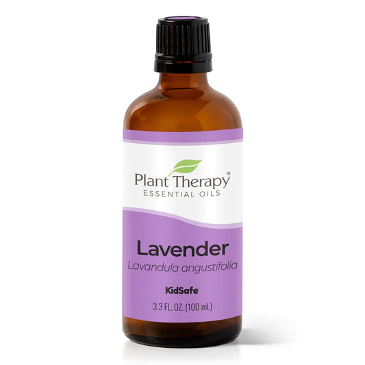 Lavender-100 ml