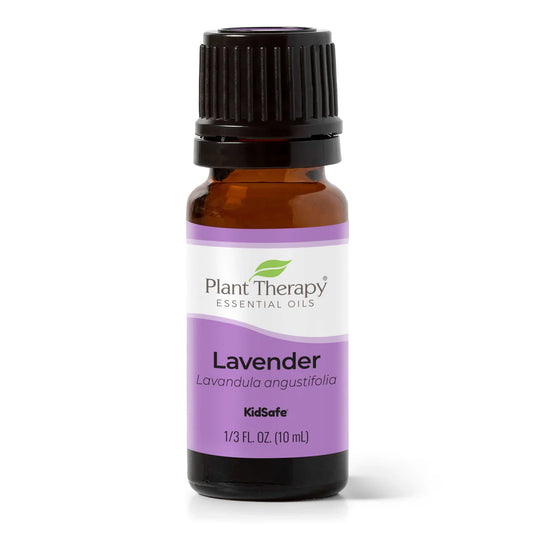 Lavender-10ml