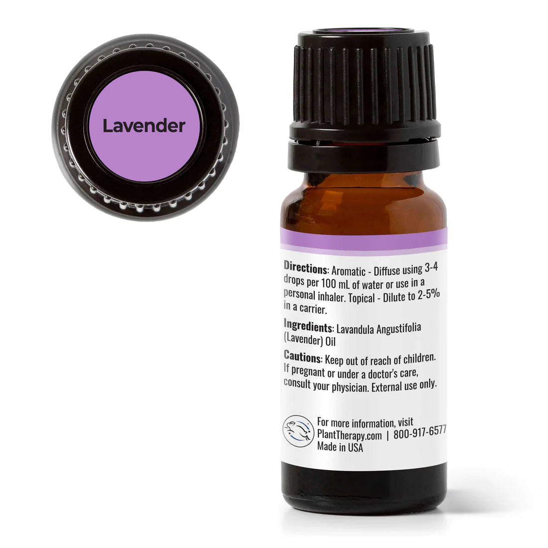 Lavender-10ml