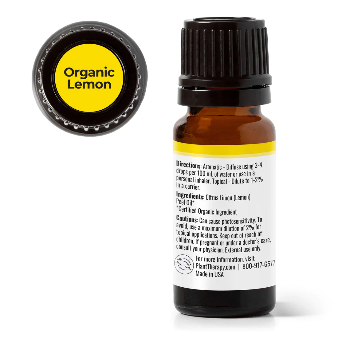 Lemon-30 ml