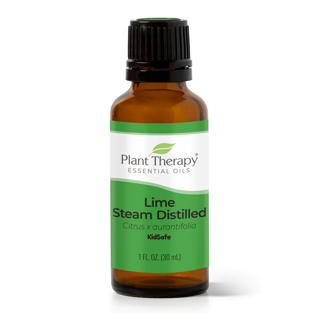 Lime Steam Distilled-30 ml