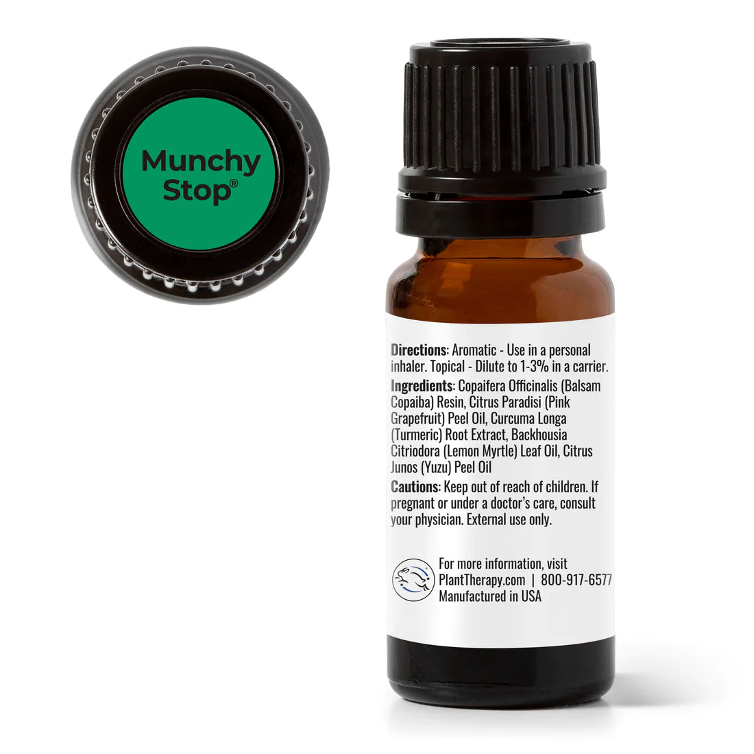 Munchy Stop-10 ml