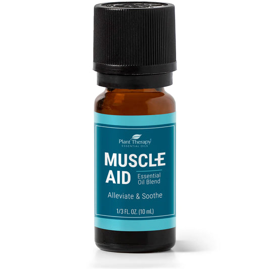 Muscle Aid-10 mL