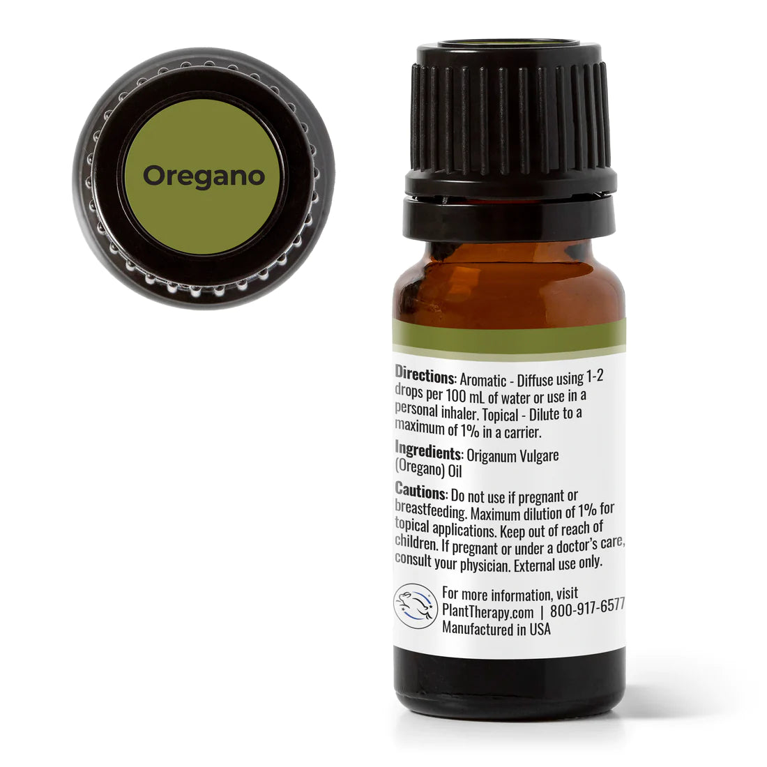 Oregano Oil-30 ml
