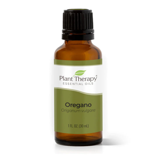 Oregano Oil-30 ml