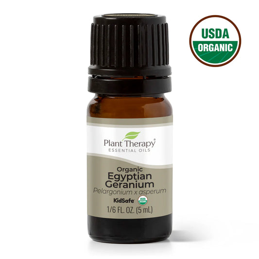 Geranium Egyptian - 10ml