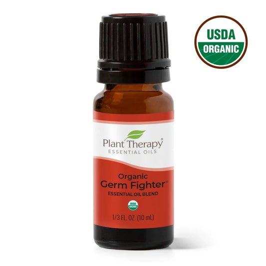Germ Fighter-10 ml