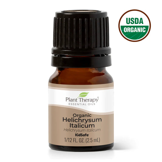 Helichrysum Italicum-2.5 ml