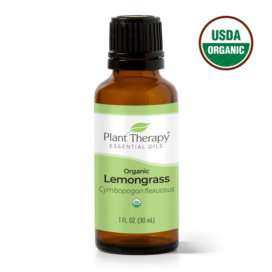 Lemongrass-30 ml