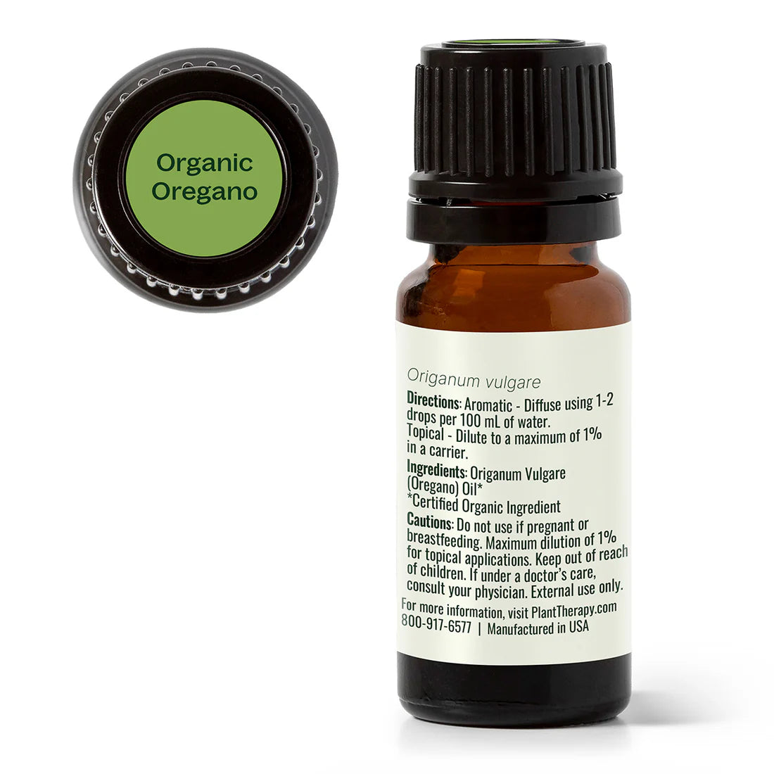 Oregano-Organic-100ml