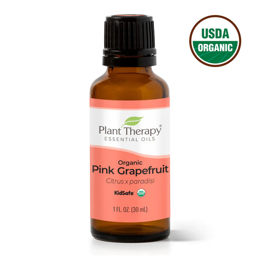 Pink Grapefruit-30 ml