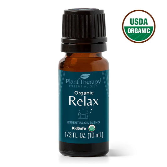 Relax-10ml