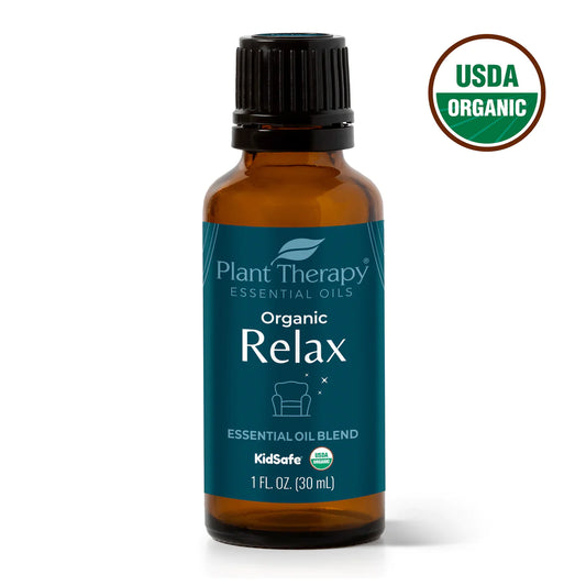 Relax-30ml