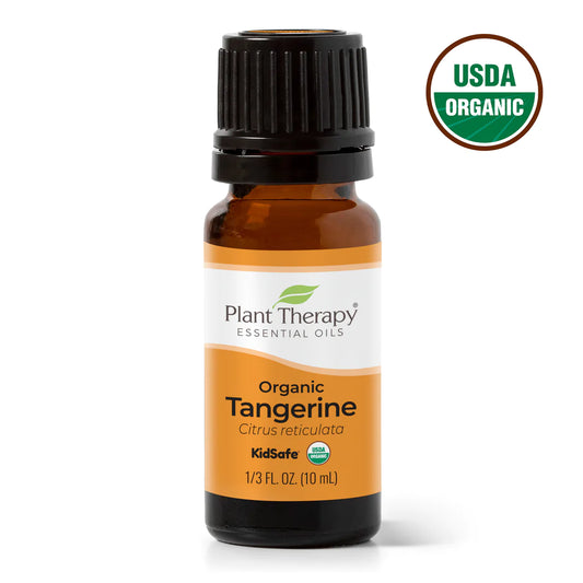 Tangerine-10 ml