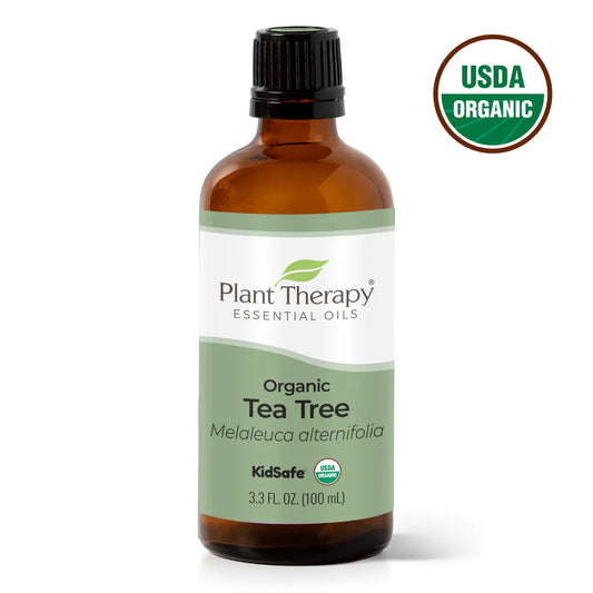 Tea Tree-100 ml