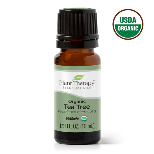 Tea Tree-30 ml