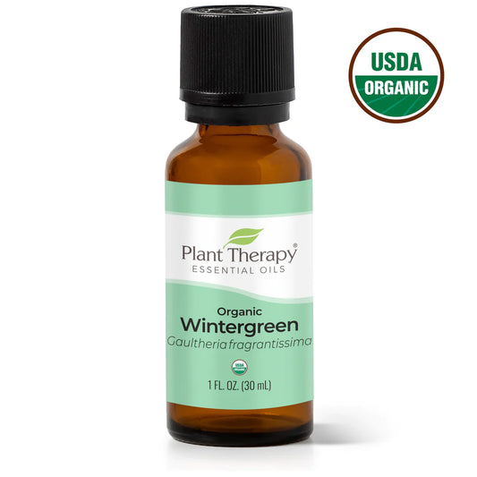 Wintergreen-30 ml