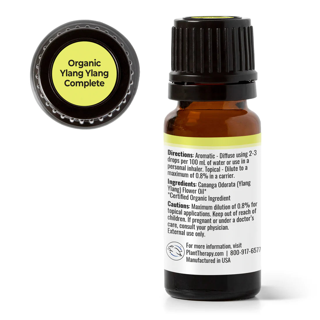 Ylang Ylang Complete-10ml