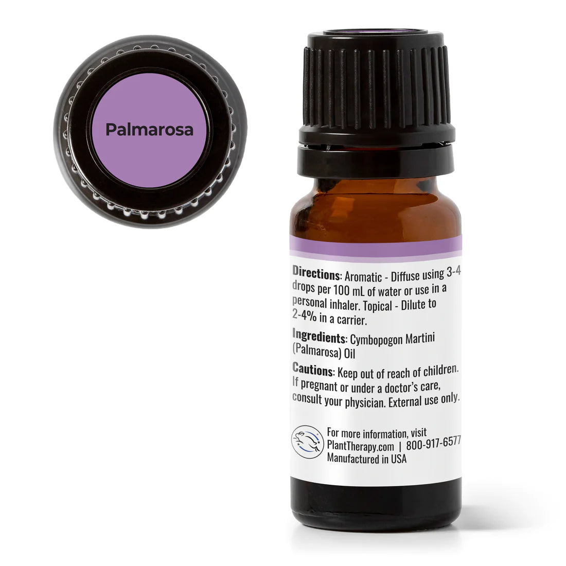 Palmarose-10 ml