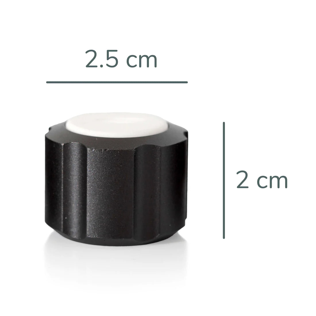 Passive Diffuser Cap-3 Pack