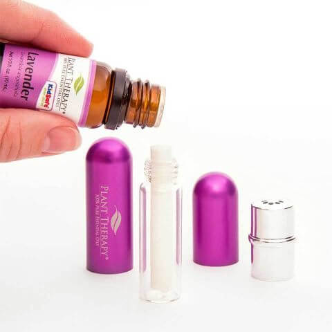 Aromatherapy Inhaler-3pack